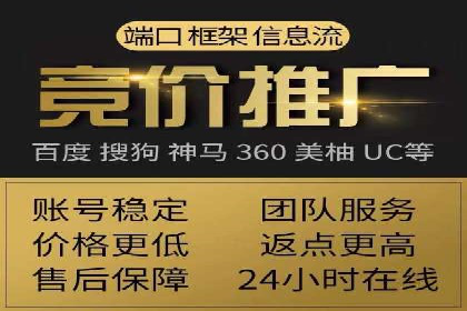 信息流广告代理市场案例分析